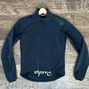 Rapha Winter jacket. Men’s Small. Rare! Excellent condition. Black